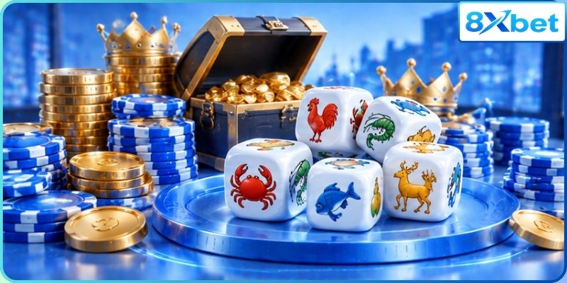 Am hiểu chi tiết về quy cách trả thưởng thông minh
