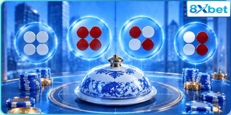 Đa dạng các cửa cược cùng mức tỷ lệ trả thưởng hấp dẫn